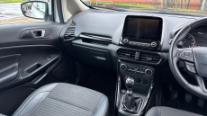 Ford EcoSport 1.0 EcoBoost 125 Titanium 5dr Petrol Hatchback